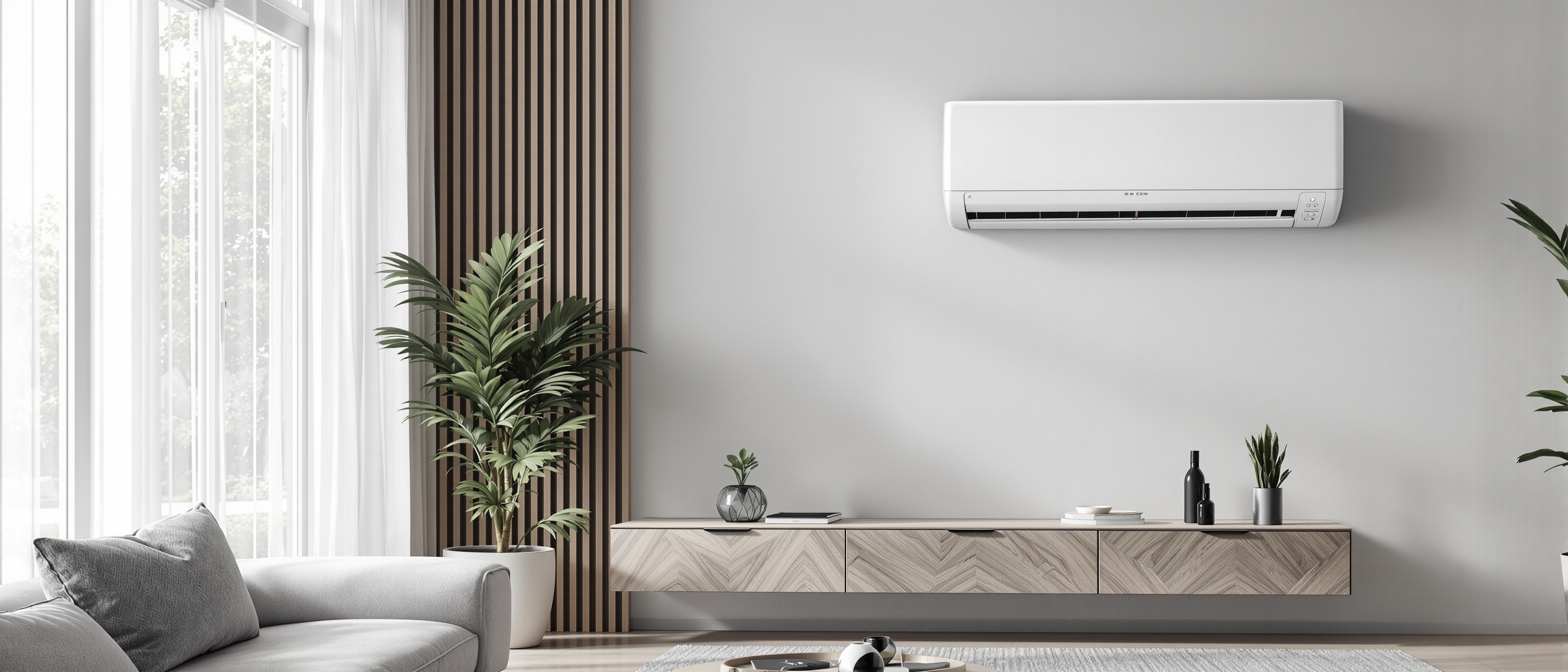 Domestic climate solutions for London homes